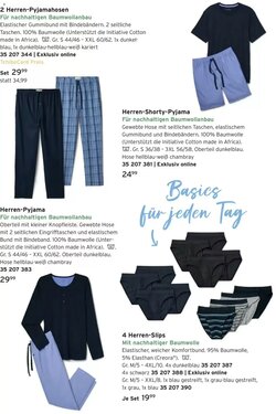 Tchibo Prospekt (ab 21.01.2026) zum Blättern - Seite 12