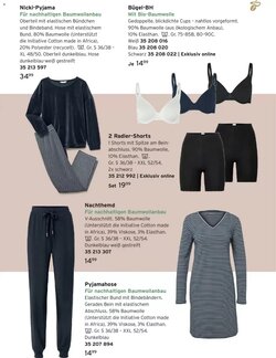 Tchibo Prospekt (ab 21.01.2026) zum Blättern - Seite 15