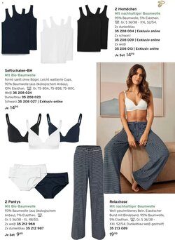 Tchibo Prospekt (ab 21.01.2026) zum Blättern - Seite 19