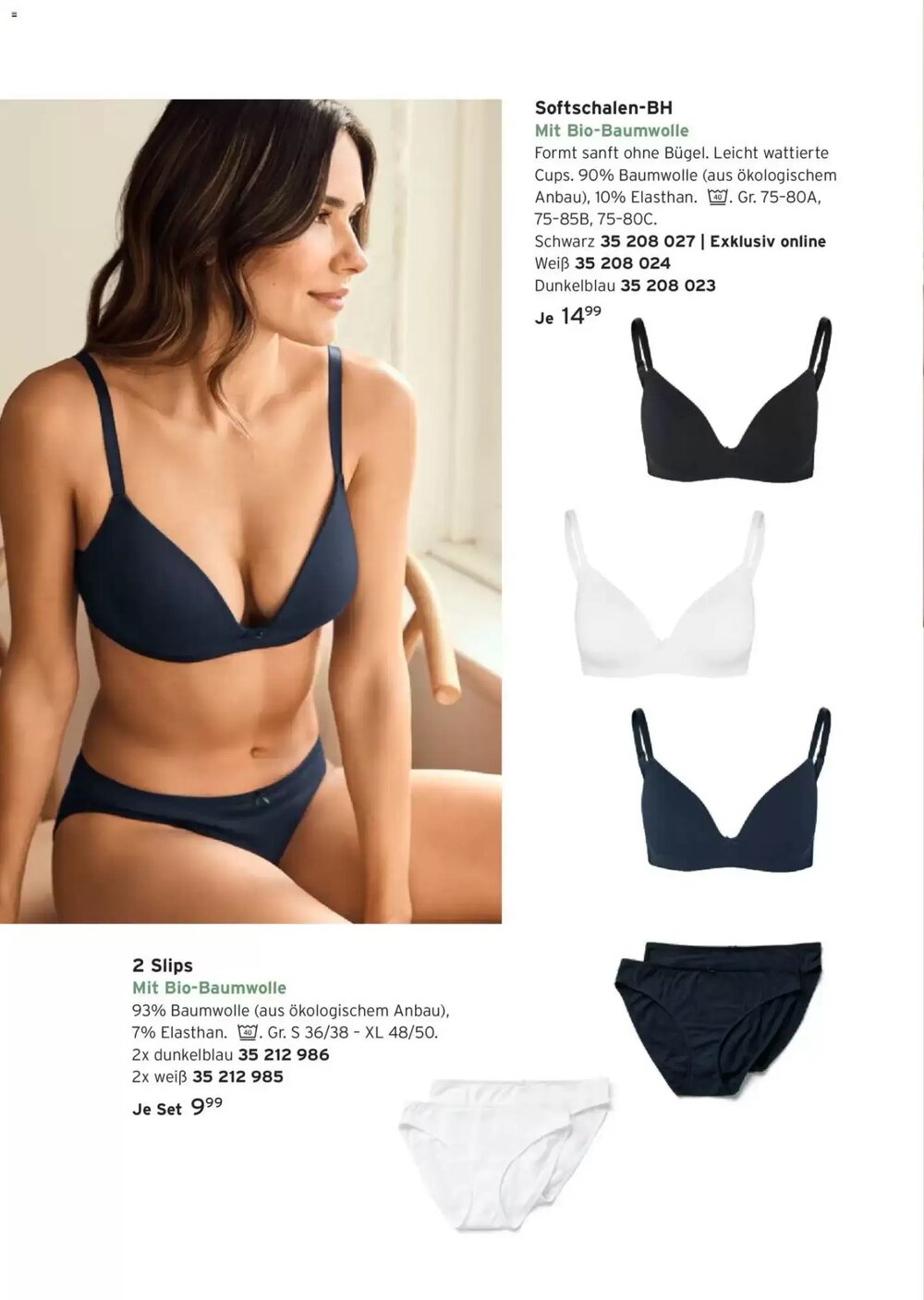 Tchibo Prospekt (ab 21.01.2026) zum Blättern - Seite 20