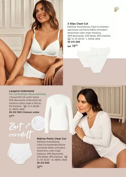 Tchibo Prospekt (ab 21.01.2026) zum Blättern - Seite 21