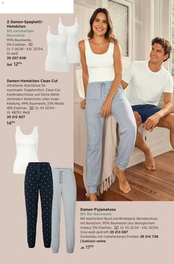 Tchibo Prospekt (ab 21.01.2026) zum Blättern - Seite 22