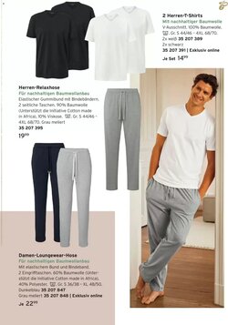 Tchibo Prospekt (ab 21.01.2026) zum Blättern - Seite 23