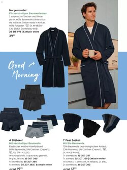 Tchibo Prospekt (ab 21.01.2026) zum Blättern - Seite 24