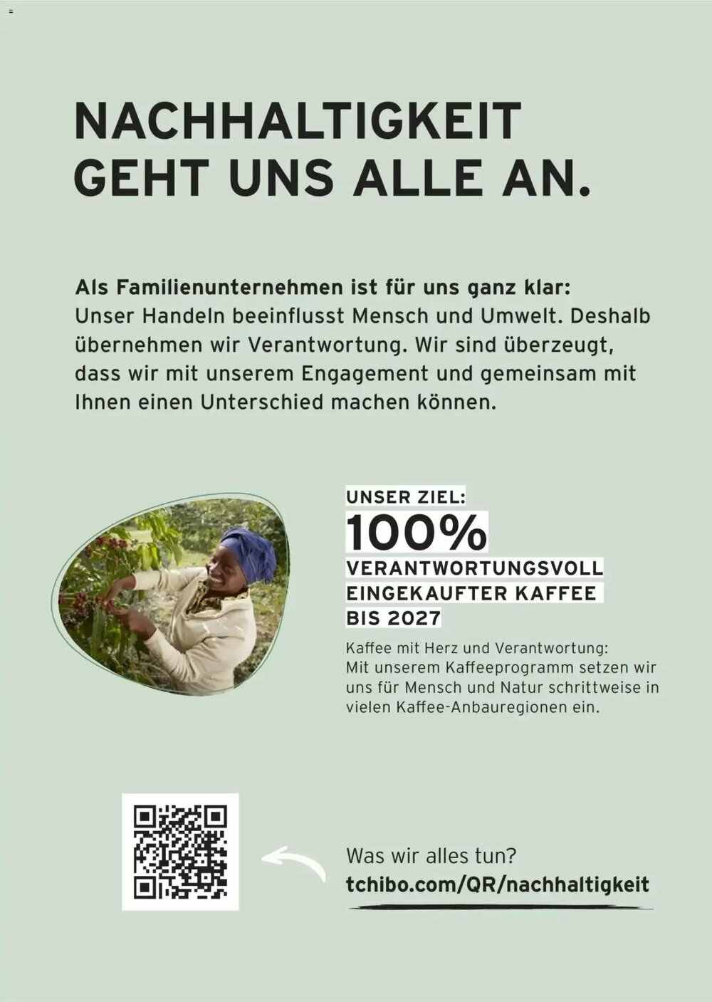 Tchibo Prospekt (ab 21.01.2026) zum Blättern - Seite 26