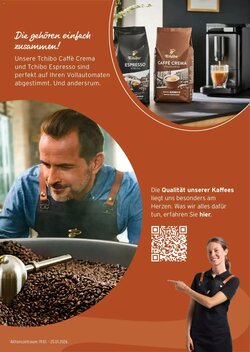 Tchibo Prospekt (ab 21.01.2026) zum Blättern - Seite 29
