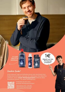 Tchibo Prospekt (ab 21.01.2026) zum Blättern - Seite 31