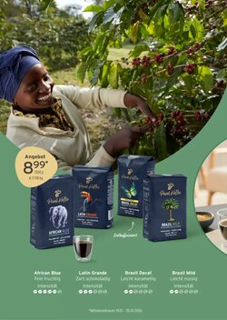 Tchibo Prospekt (ab 21.01.2026) zum Blättern - Seite 32