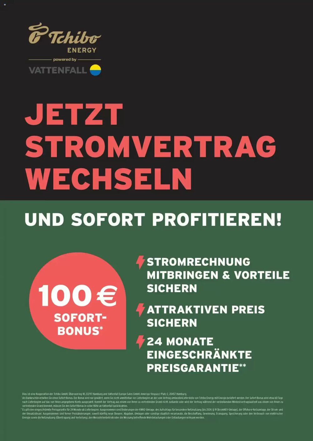 Tchibo Prospekt (ab 21.01.2026) zum Blättern - Seite 36