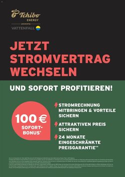 Tchibo Prospekt (ab 21.01.2026) zum Blättern - Seite 36