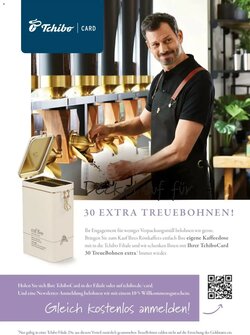 Tchibo Prospekt (ab 21.01.2026) zum Blättern - Seite 38