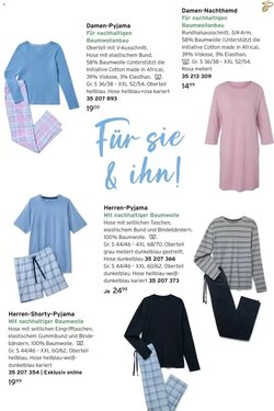 Tchibo Prospekt (ab 21.01.2026) zum Blättern - Seite 3