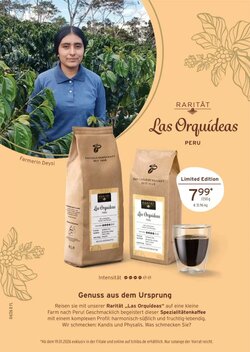 Tchibo Prospekt (ab 21.01.2026) zum Blättern - Seite 40