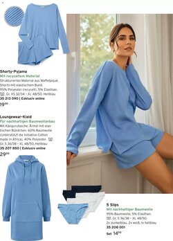 Tchibo Prospekt (ab 21.01.2026) zum Blättern - Seite 4