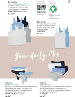 Tchibo Prospekt (ab 21.01.2026) zum Blättern - Seite 5