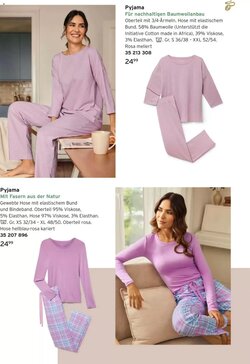 Tchibo Prospekt (ab 21.01.2026) zum Blättern - Seite 7