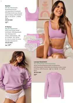 Tchibo Prospekt (ab 21.01.2026) zum Blättern - Seite 8