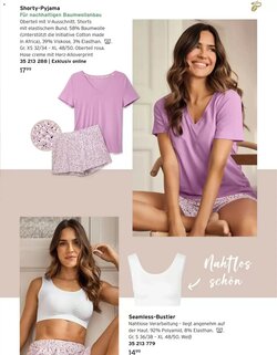 Tchibo Prospekt (ab 21.01.2026) zum Blättern - Seite 9