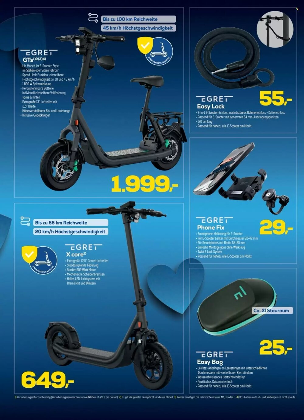 Euronics Prospekt (ab 21.01.2026) zum Blättern - Seite 11