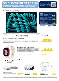 Euronics Prospekt (ab 21.01.2026) zum Blättern - Seite 13