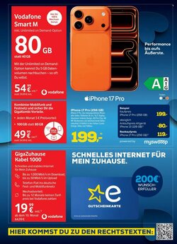 Euronics Prospekt (ab 21.01.2026) zum Blättern - Seite 15