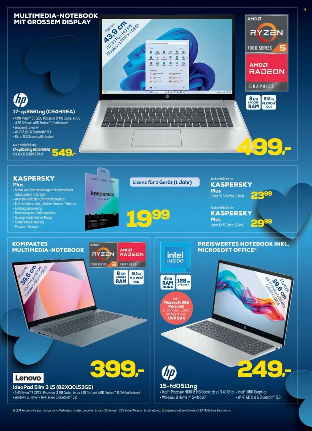 Euronics Prospekt (ab 21.01.2026) zum Blättern - Seite 6