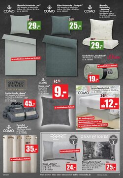 Möbel Mahler Prospekt (ab 21.01.2026) zum Blättern - Seite 15