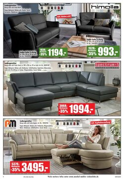 Möbel Mahler Prospekt (ab 21.01.2026) zum Blättern - Seite 4