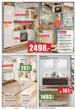 Möbel Mahler Prospekt (ab 21.01.2026) zum Blättern - Seite 9