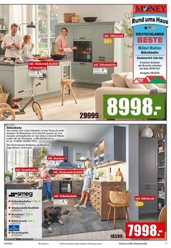 Möbel Mahler Prospekt (ab 21.01.2026) zum Blättern - Seite 11