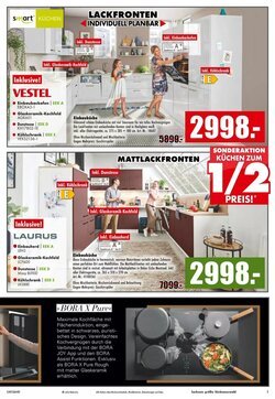 Möbel Mahler Prospekt (ab 21.01.2026) zum Blättern - Seite 5