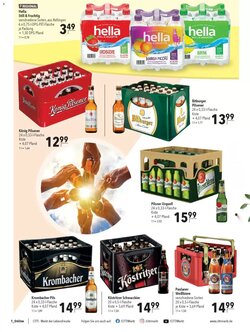 CITTI Markt Prospekt (ab 21.01.2026) zum Blättern - Seite 14