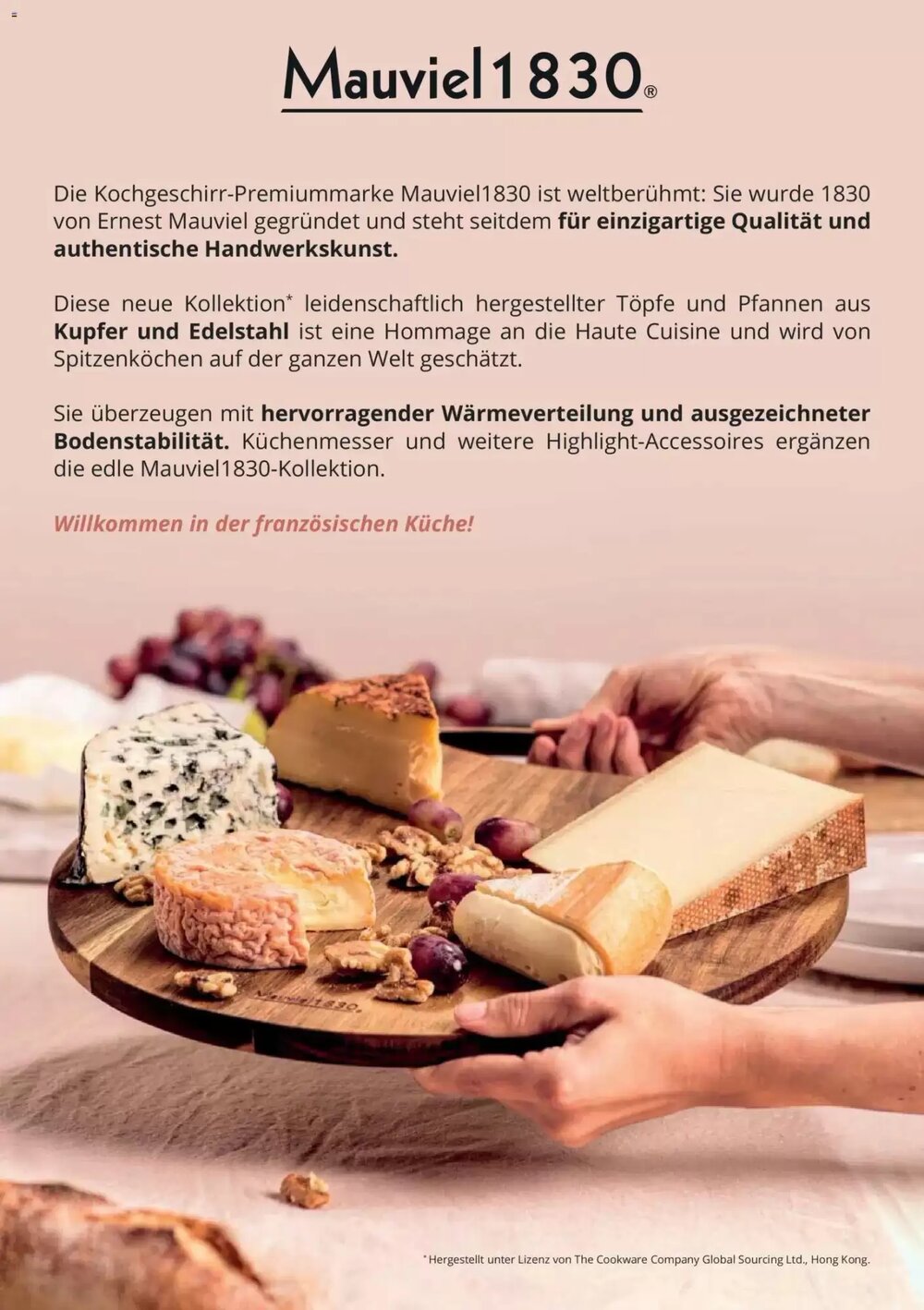 CITTI Markt Prospekt (ab 21.01.2026) zum Blättern - Seite 23