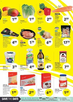 CITTI Markt Prospekt (ab 21.01.2026) zum Blättern - Seite 3