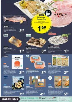 CITTI Markt Prospekt (ab 21.01.2026) zum Blättern - Seite 5