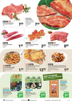 CITTI Markt Prospekt (ab 21.01.2026) zum Blättern - Seite 7