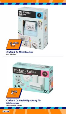 Action Prospekt (ab 21.01.2026) zum Blättern - Seite 10