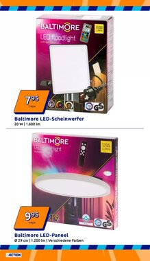 Action Prospekt (ab 21.01.2026) zum Blättern - Seite 14