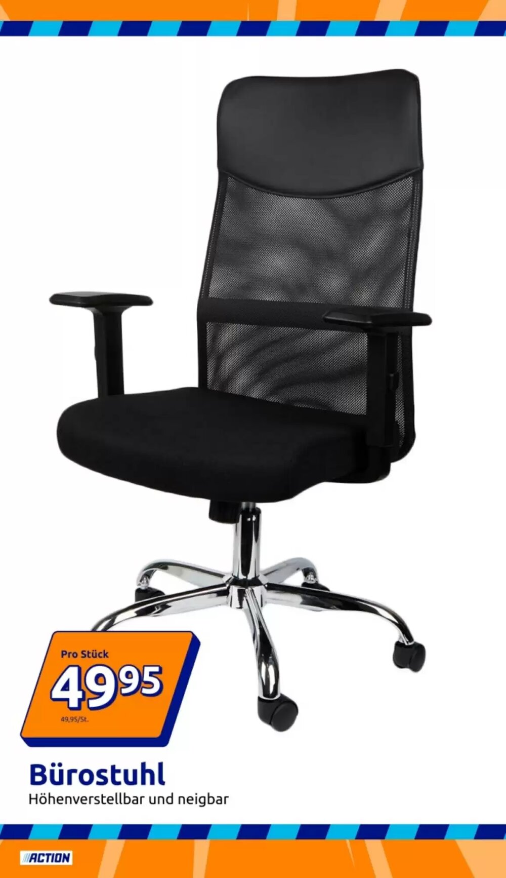 Action Prospekt (ab 21.01.2026) zum Blättern - Seite 15