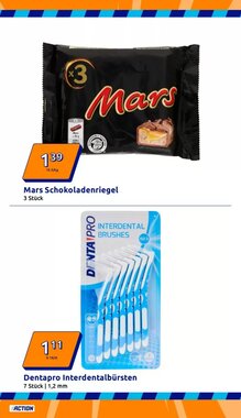 Action Prospekt (ab 21.01.2026) zum Blättern - Seite 18