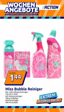 Action Prospekt (ab 21.01.2026) zum Blättern - Seite 1