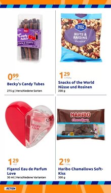 Action Prospekt (ab 21.01.2026) zum Blättern - Seite 23