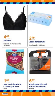 Action Prospekt (ab 21.01.2026) zum Blättern - Seite 24