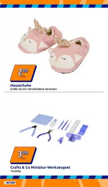 Action Prospekt (ab 21.01.2026) zum Blättern - Seite 25