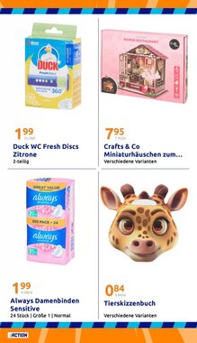 Action Prospekt (ab 21.01.2026) zum Blättern - Seite 26