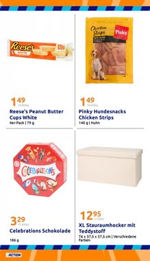 Action Prospekt (ab 21.01.2026) zum Blättern - Seite 27