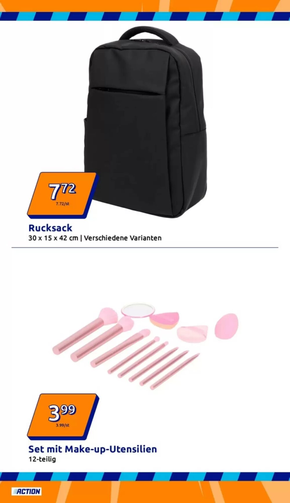 Action Prospekt (ab 21.01.2026) zum Blättern - Seite 28