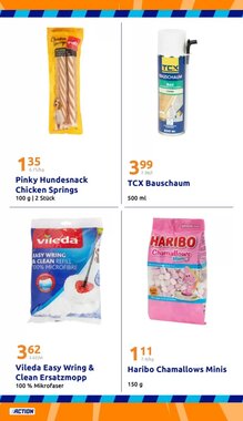Action Prospekt (ab 21.01.2026) zum Blättern - Seite 29