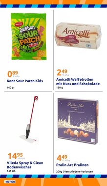 Action Prospekt (ab 21.01.2026) zum Blättern - Seite 30