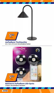 Action Prospekt (ab 21.01.2026) zum Blättern - Seite 31